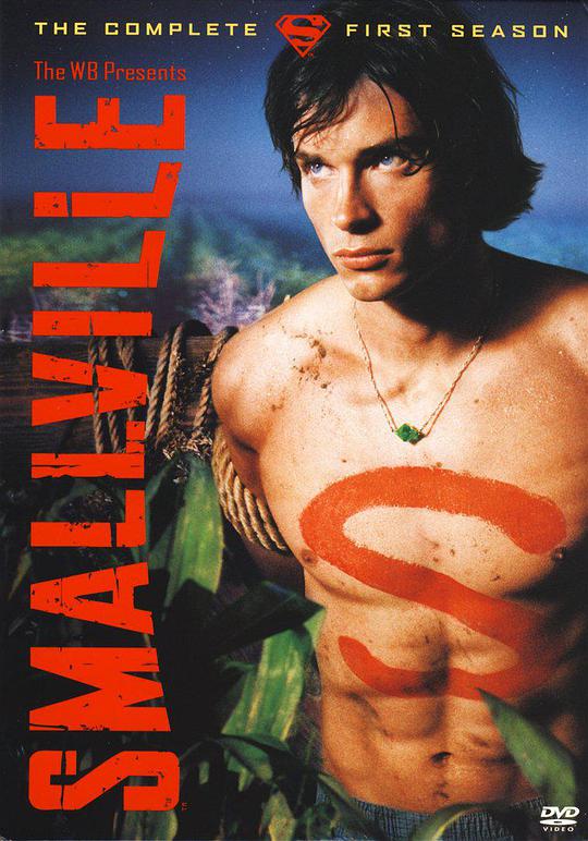 Smallville Season 1