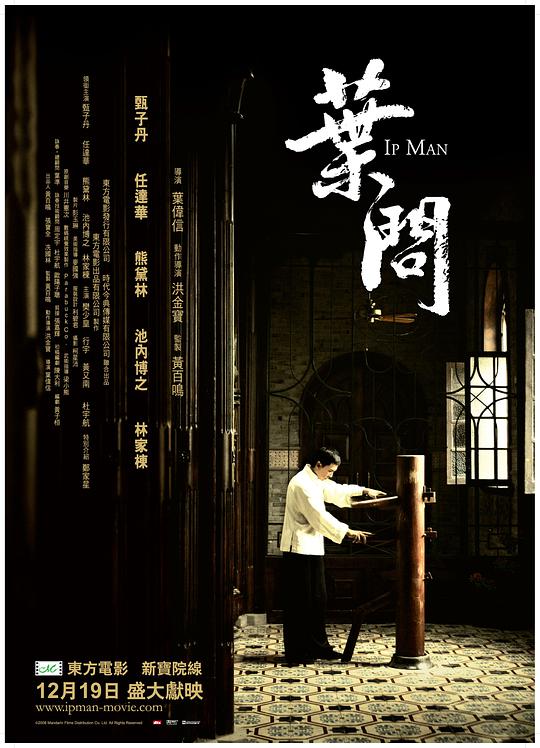 Ip Man (China)