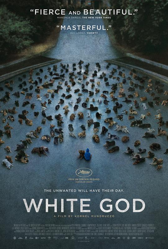 White God