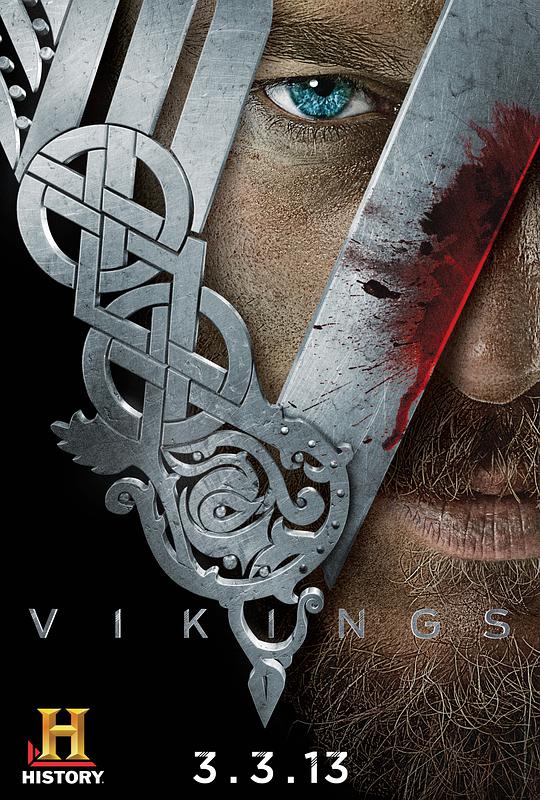 Vikings Season 1