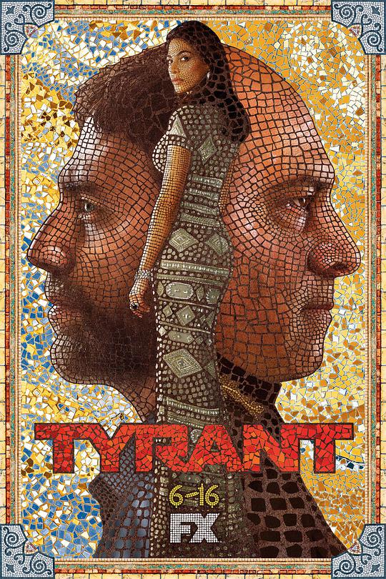 Tyrant Season 1