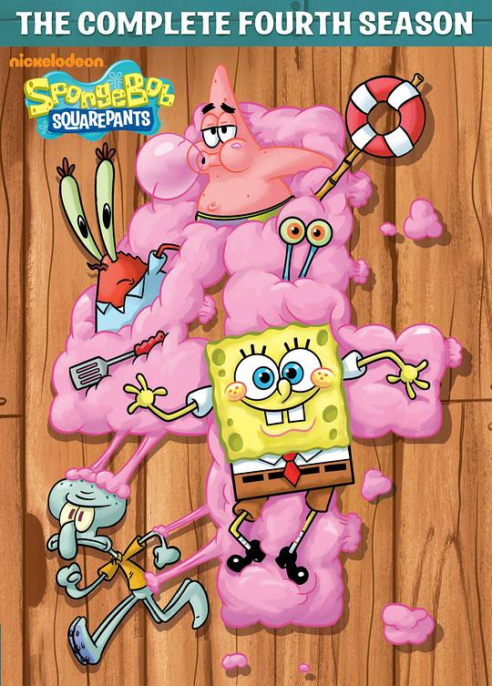 SpongeBob SquarePants Season 4