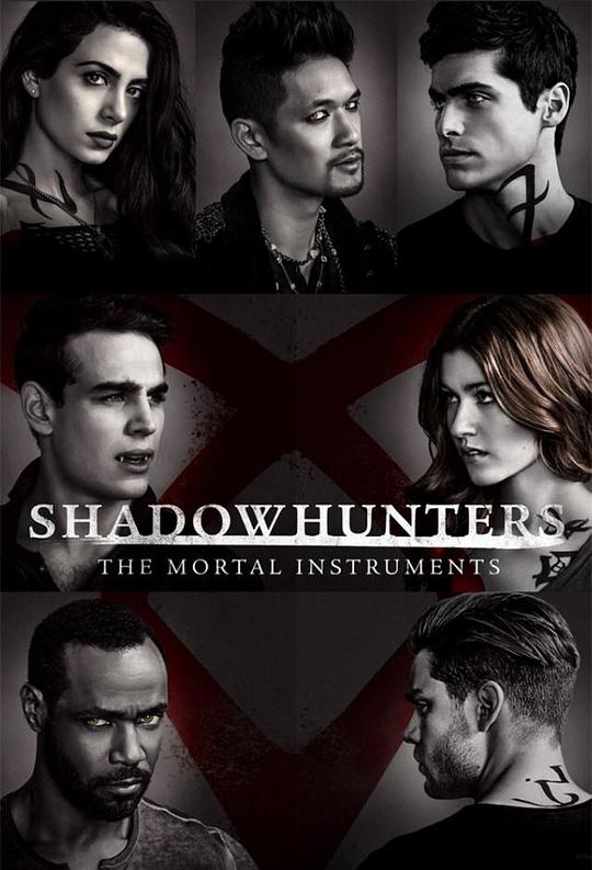 Shadowhunters Season 2