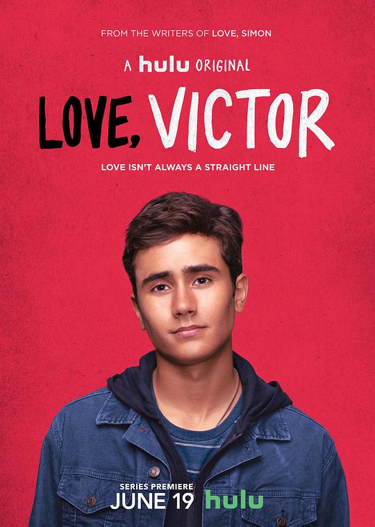 Love You, Victor Season 1