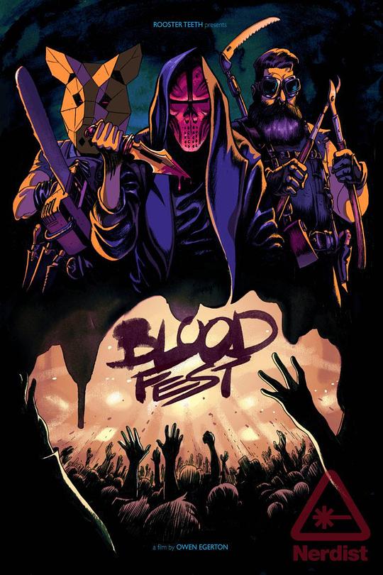 Blood Feast