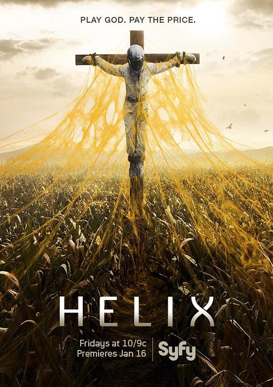 Double Helix Season 2