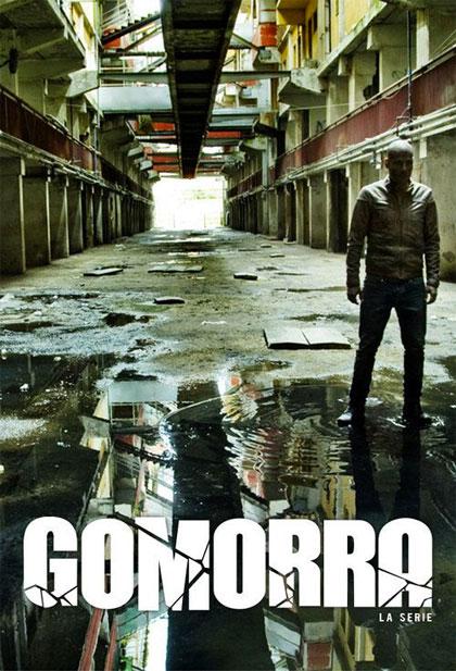 Gomorrah Season 3