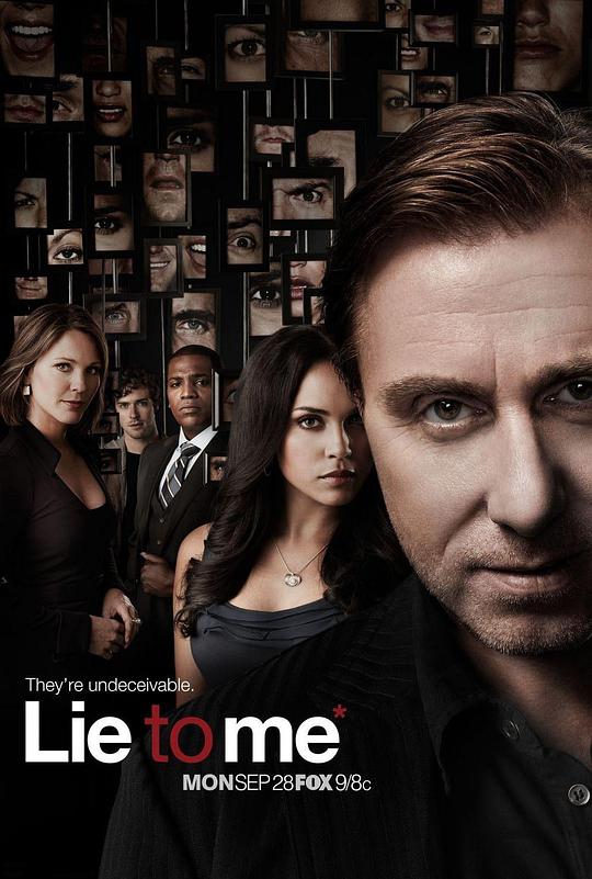 Lies Season 2