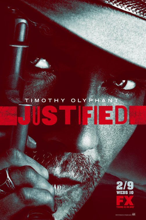 Justified Season 2