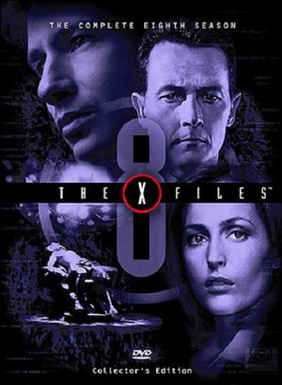 The X-Files Season 8