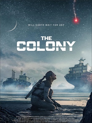 colony