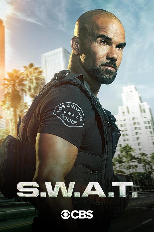 SWAT Season 4