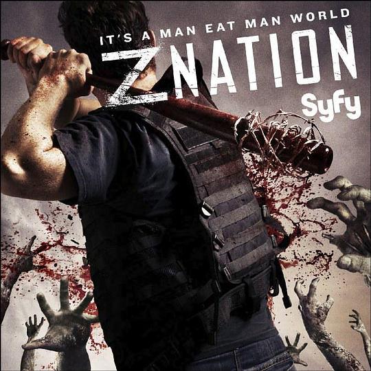 Zombie Nation Season 2