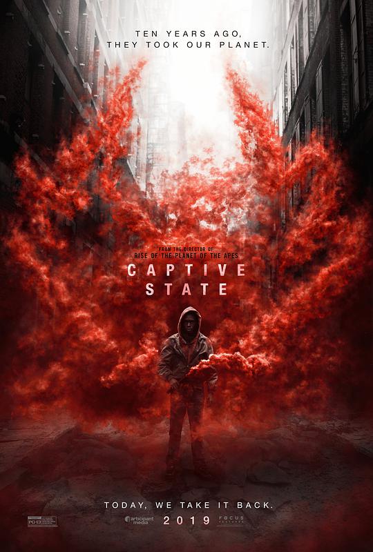 Captive Nation