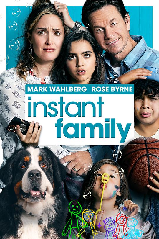 Instant Family