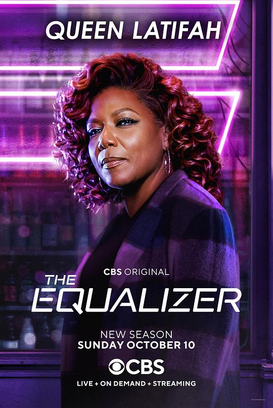 The Equalizer Season 2