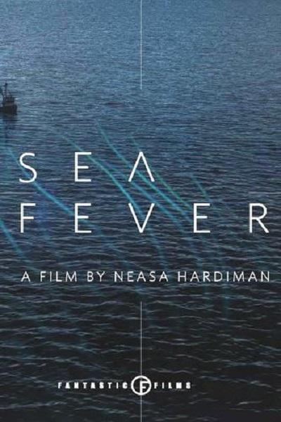 Sea fever