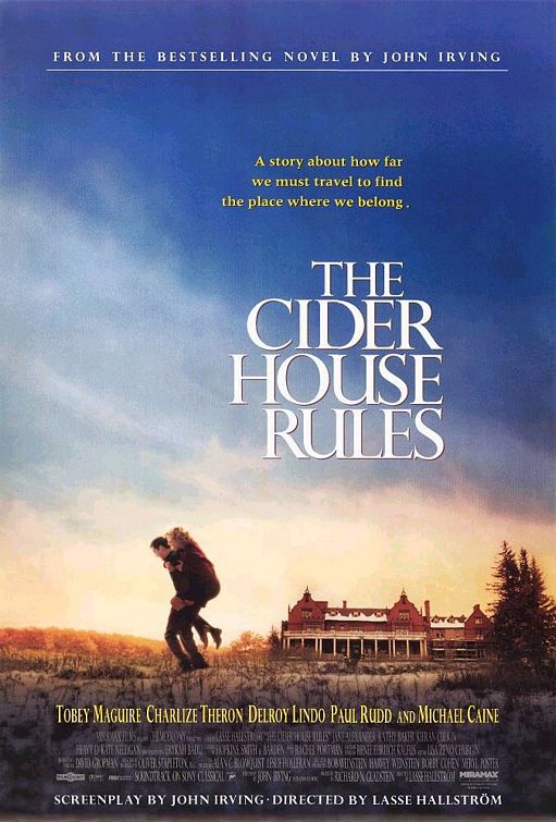 Cider House Law