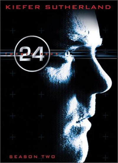 24 Season 2