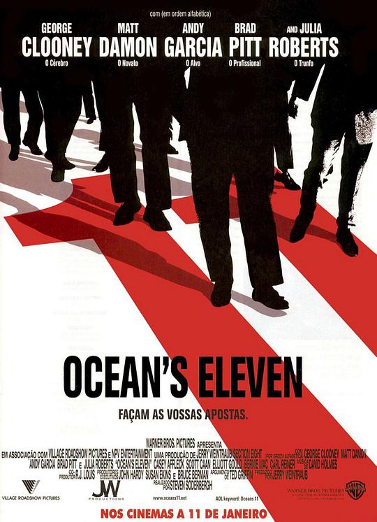 Ocean's Eleven