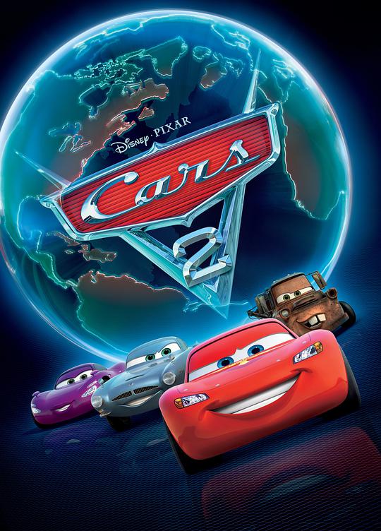 Cars 2