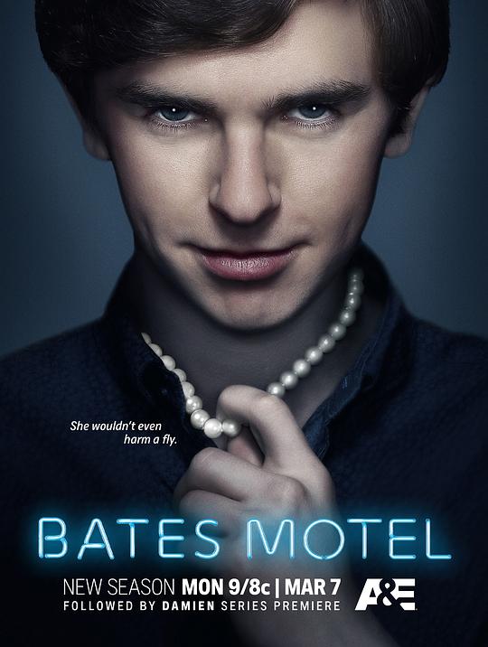 Bates Motel Season 4