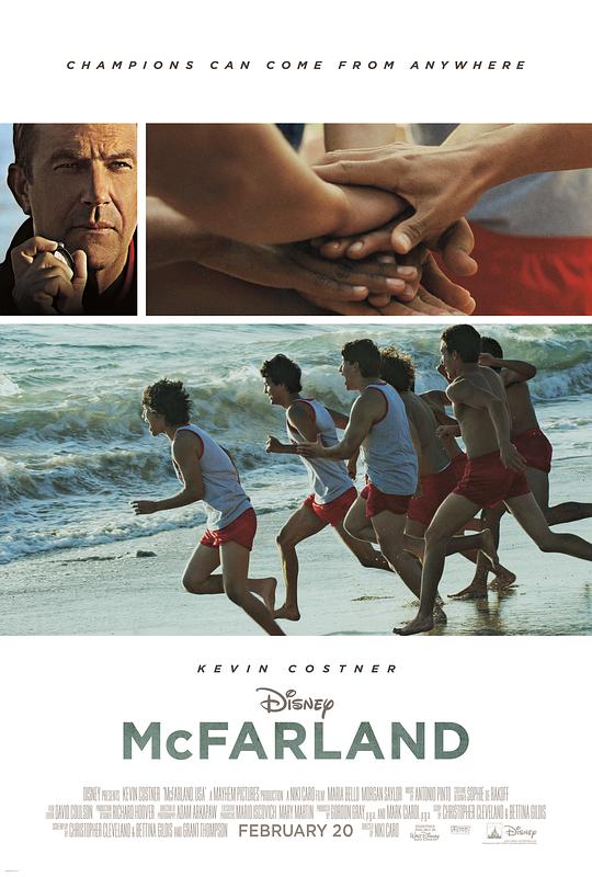 McFarland