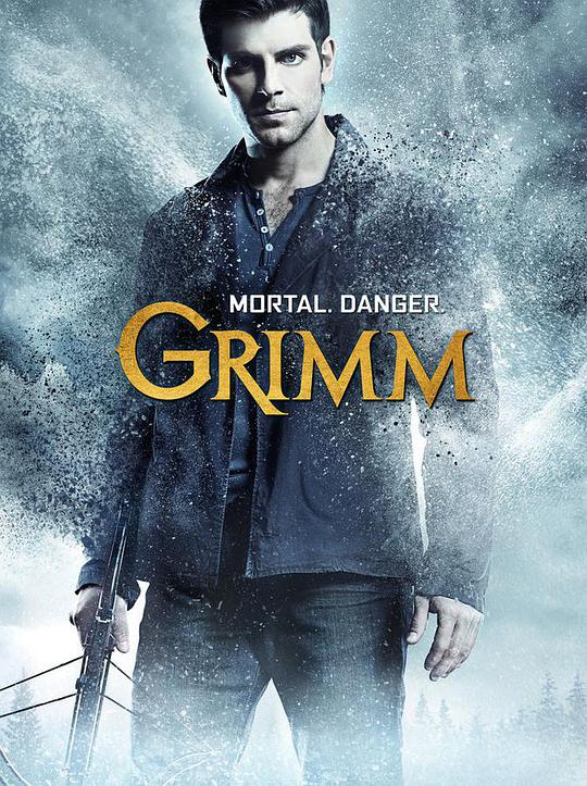 Grimm Season 4