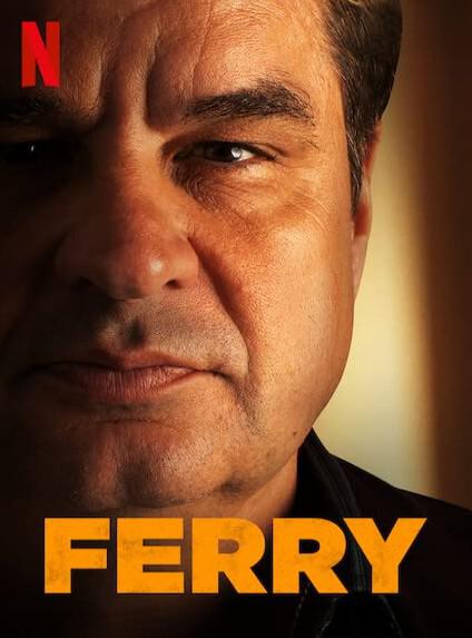 Undercover: The Rise of Ferry