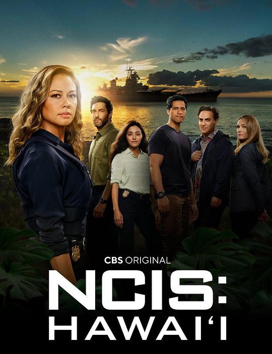 NCIS: Hawaii Season 2