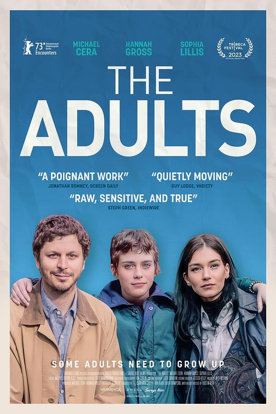 Adults