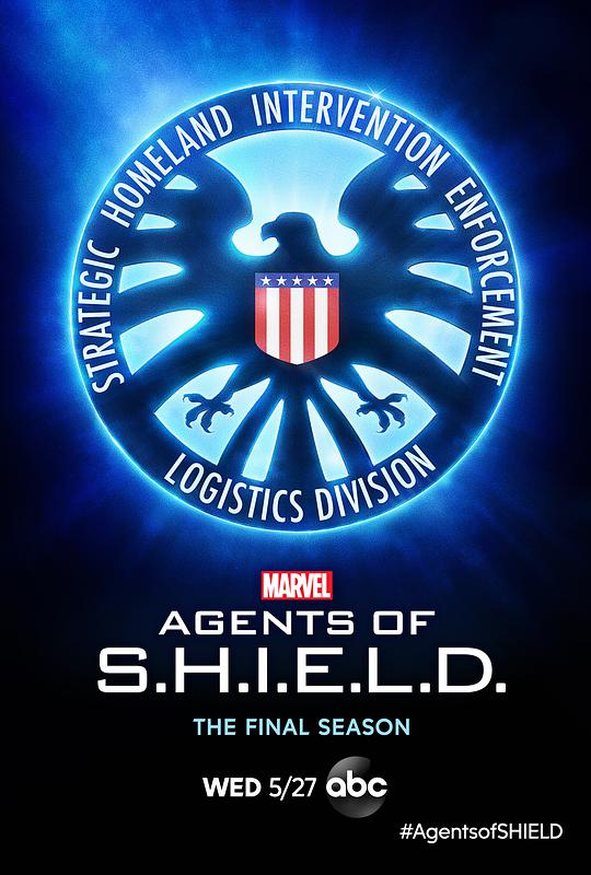 Agents of S.H.I.E.L.D. Season 7