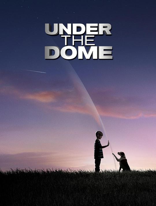 Under the Dome Season 1