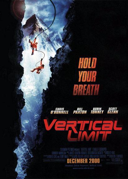 Vertical Limit