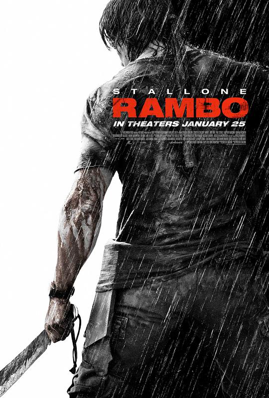 Rambo 4