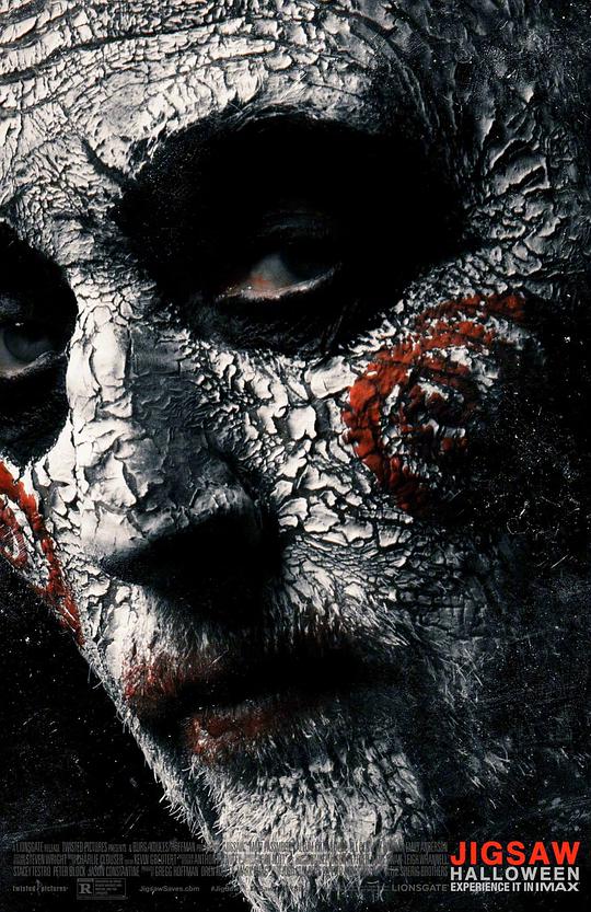 Saw 8: Jigsaw