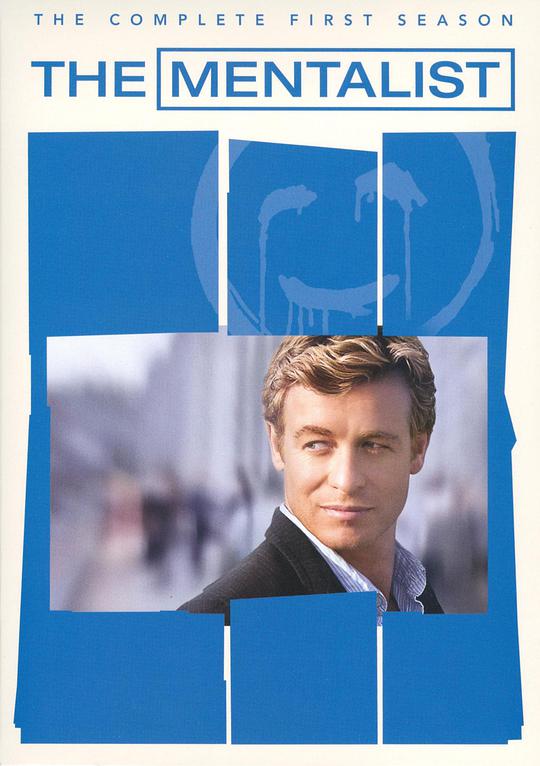 The Mentalist Season 1