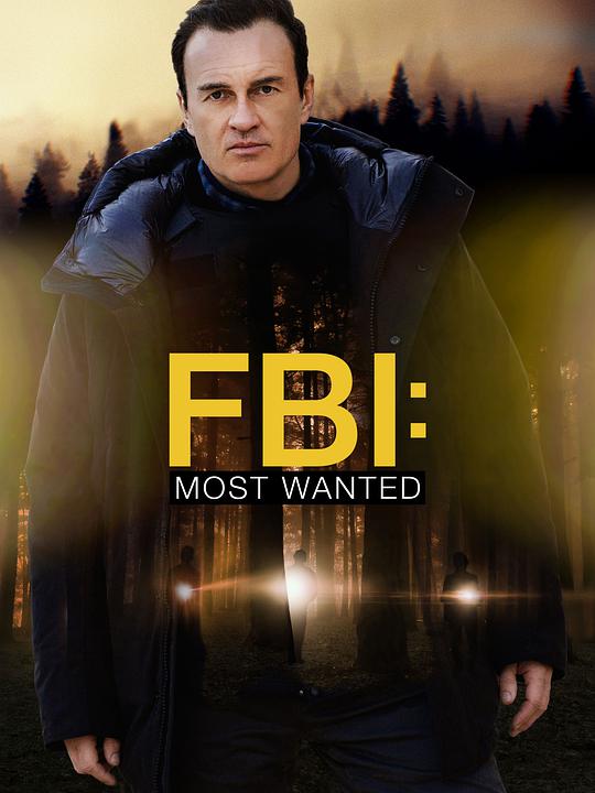 FBI: Most Wanted Season 3