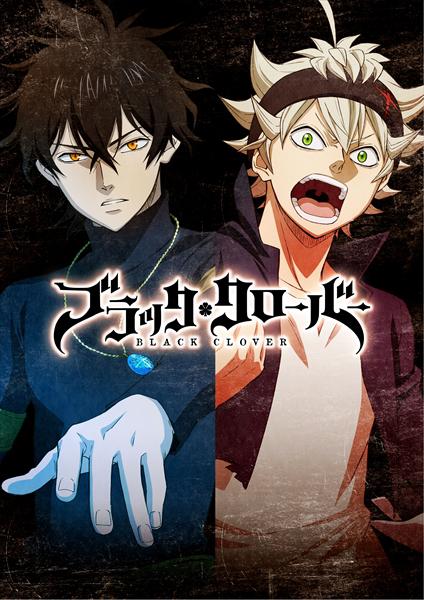 Black Clover