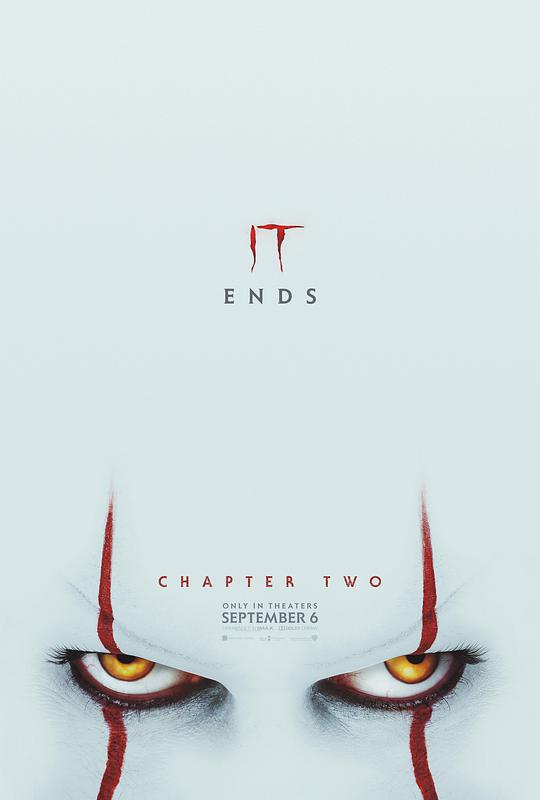 IT: Chapter 2