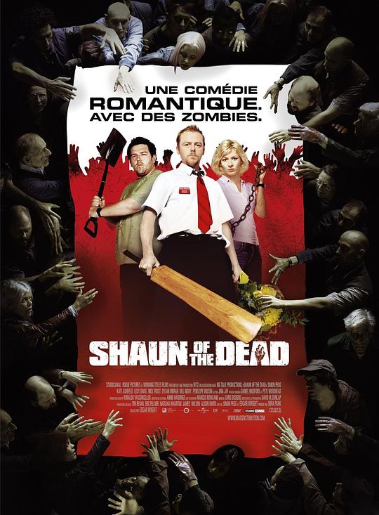 Shaun of the Dead