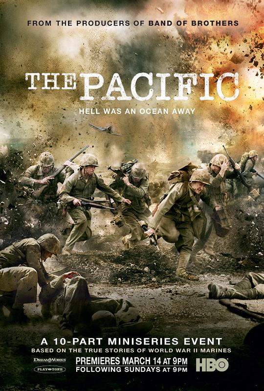 Pacific War