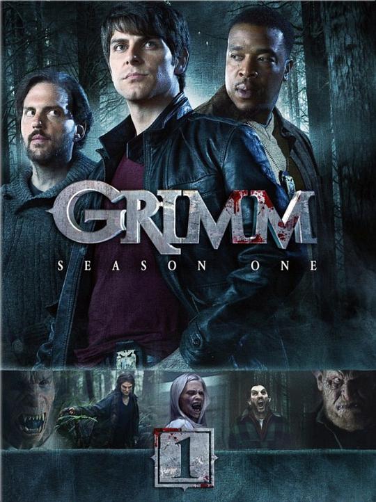 Grimm Season 1