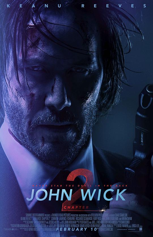 John Wick 2