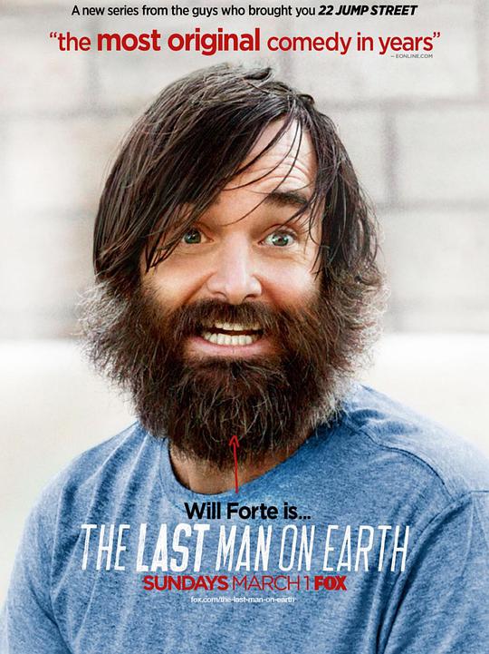 The Last Man Season 1