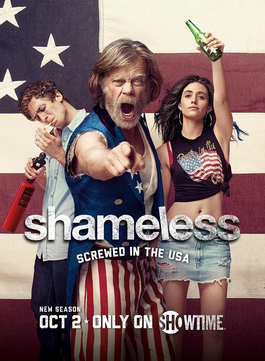 Shameless (US version) Season 7