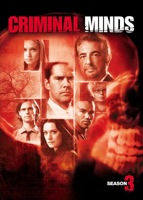 Criminal Minds Season 3