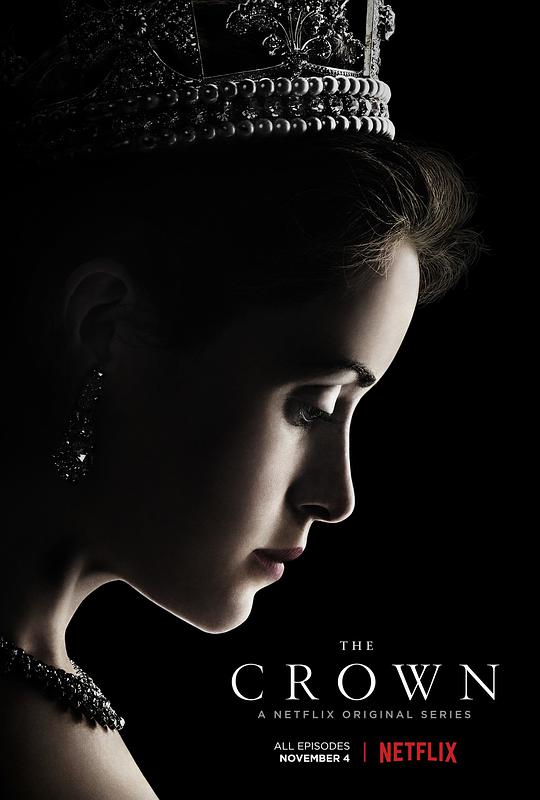 The Crown Season 1