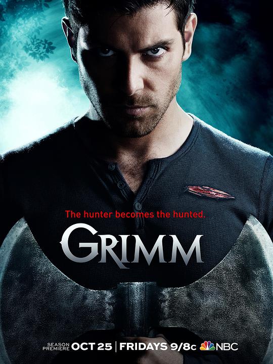 Grimm Season 3