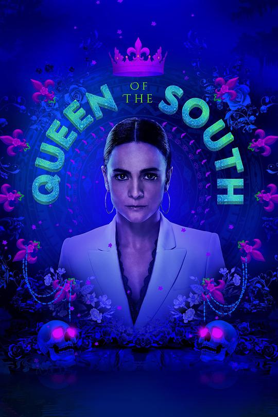 Queen of the South Season 3